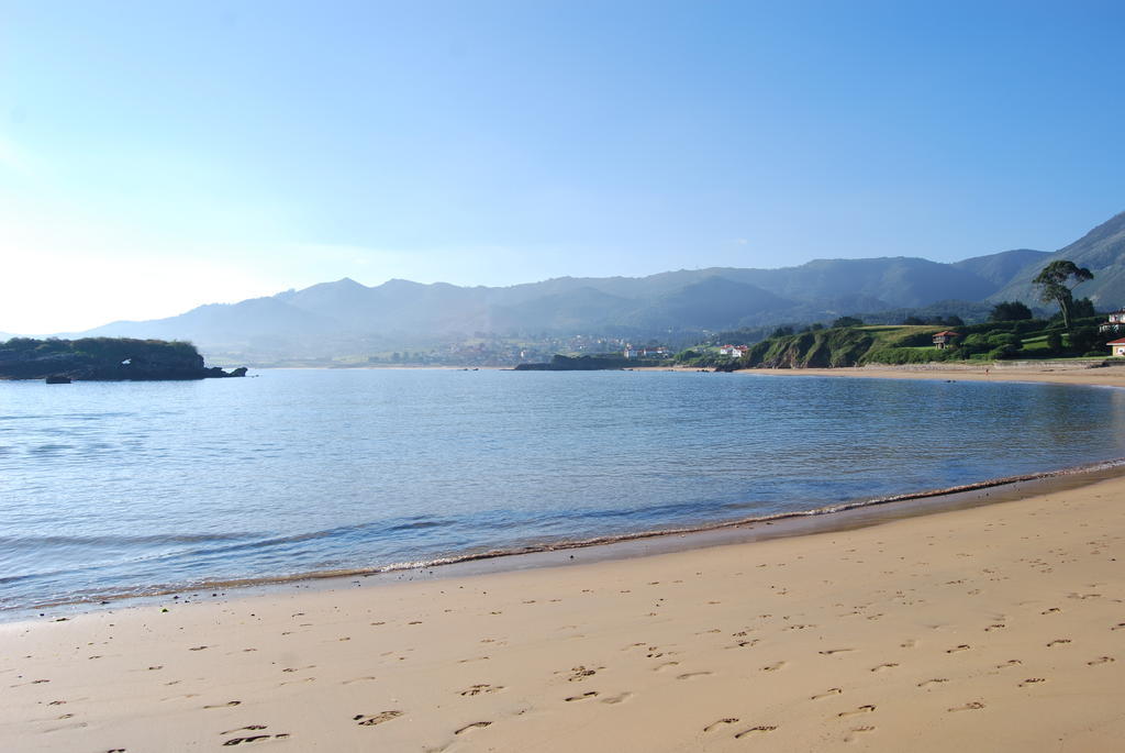 Hotel Monte Y Mar Colunga Luaran gambar