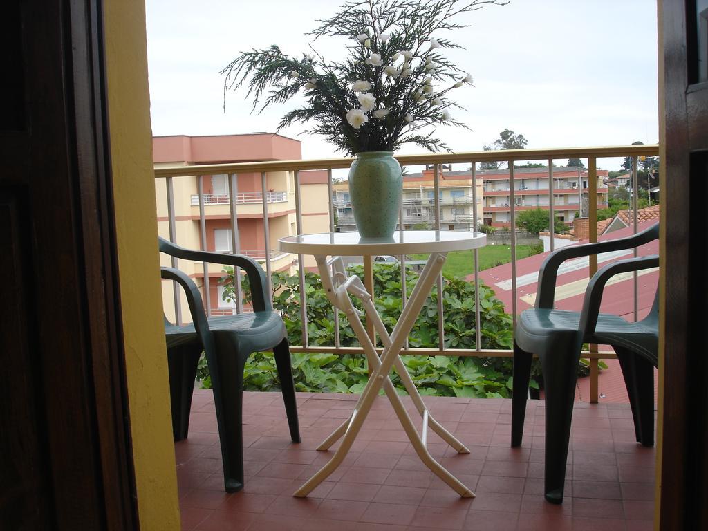 Hotel Monte Y Mar Colunga Luaran gambar