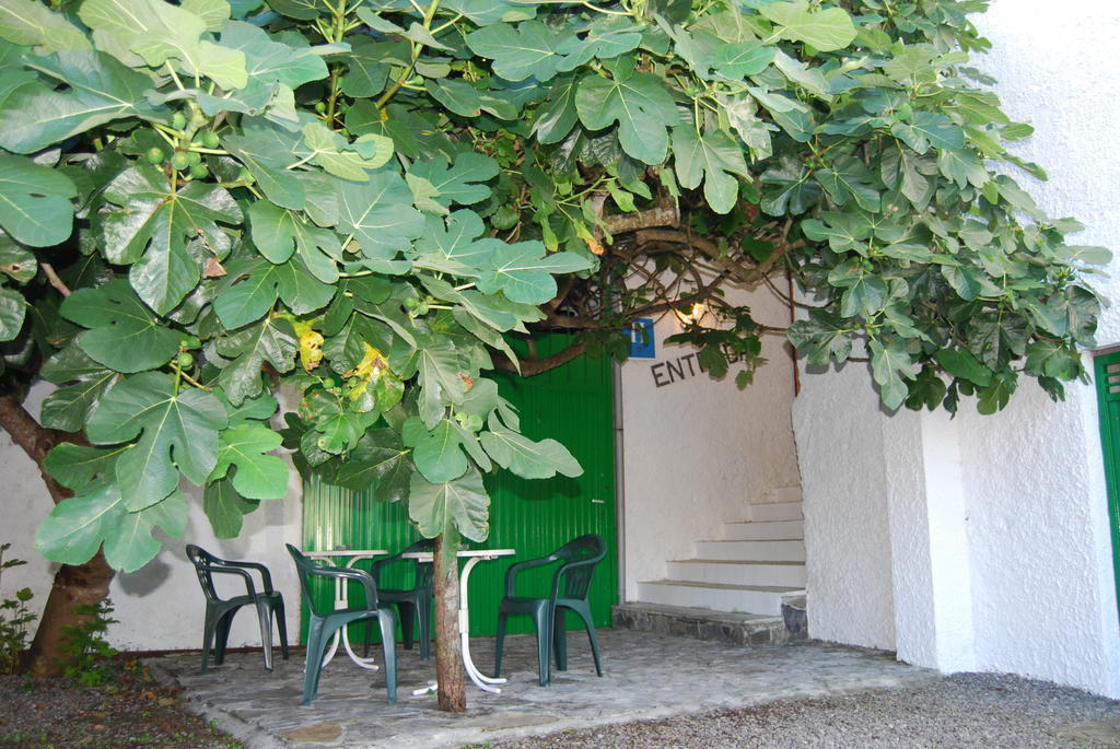 Hotel Monte Y Mar Colunga Luaran gambar