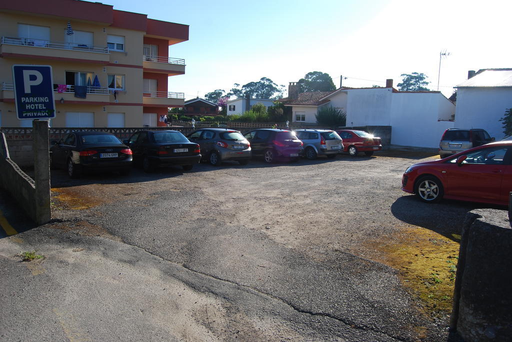 Hotel Monte Y Mar Colunga Luaran gambar