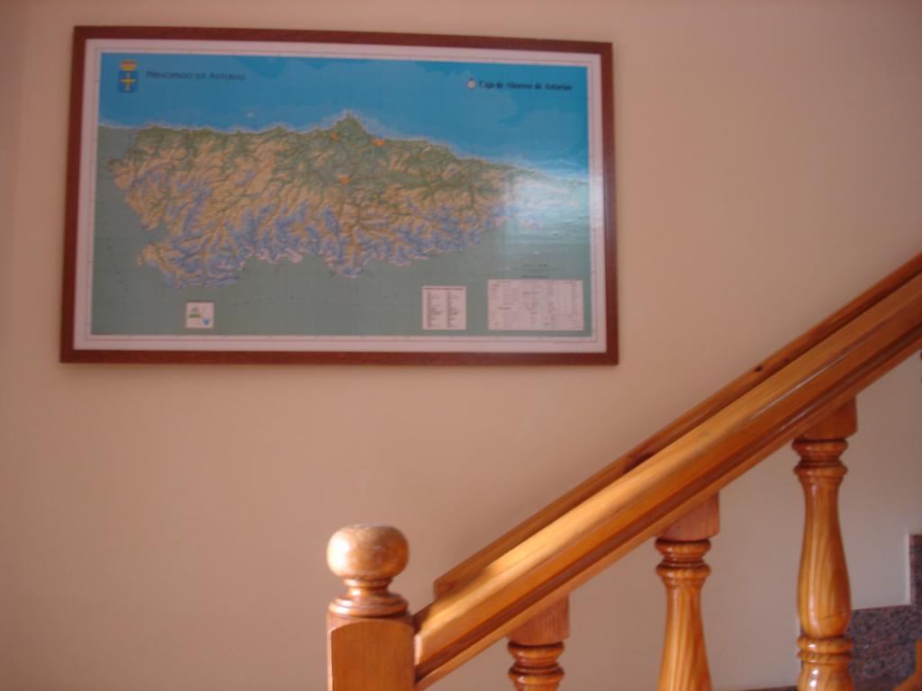 Hotel Monte Y Mar Colunga Luaran gambar