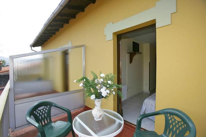 Hotel Monte Y Mar Colunga Bilik gambar