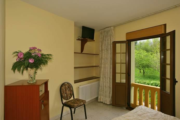 Hotel Monte Y Mar Colunga Bilik gambar