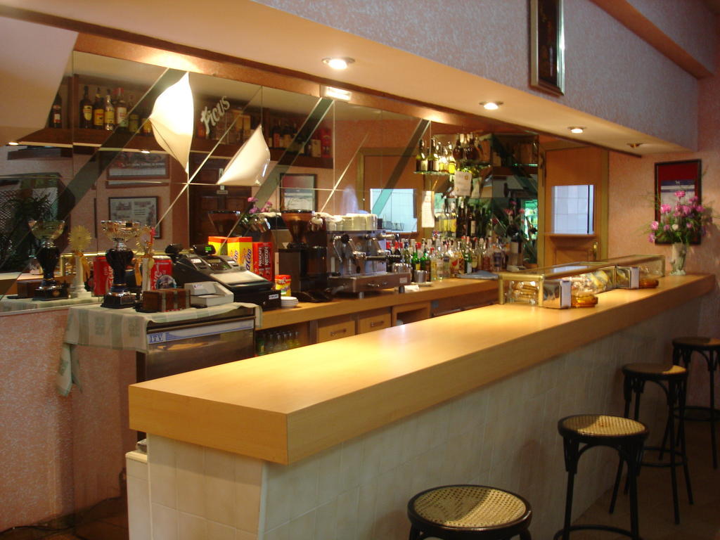 Hotel Monte Y Mar Colunga Luaran gambar